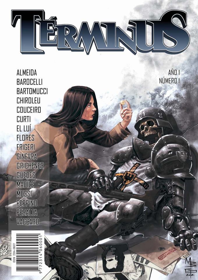 TERMINUS