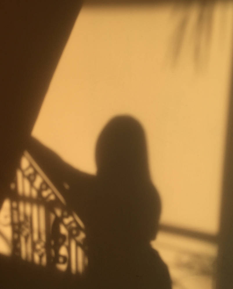 silhou-gette by samgeorgette on DeviantArt