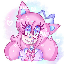 smol Gummy Bear (animation) by ColaCan-dy on DeviantArt