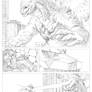 Godzilla Vs. Mechagodzilla pg 2