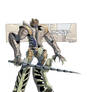 Dinobot