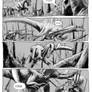 TITANOMACHY Issue 1 Page 2 Preview!