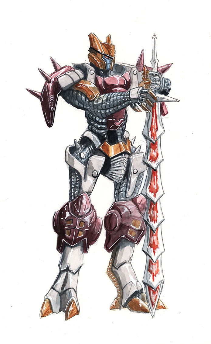 Dinobot II - Transformers Wiki