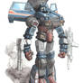 G1 Skids!