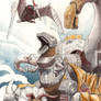 Dinobots!