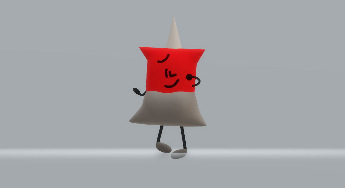 Pinnes (Pin) by mattsatoman on DeviantArt