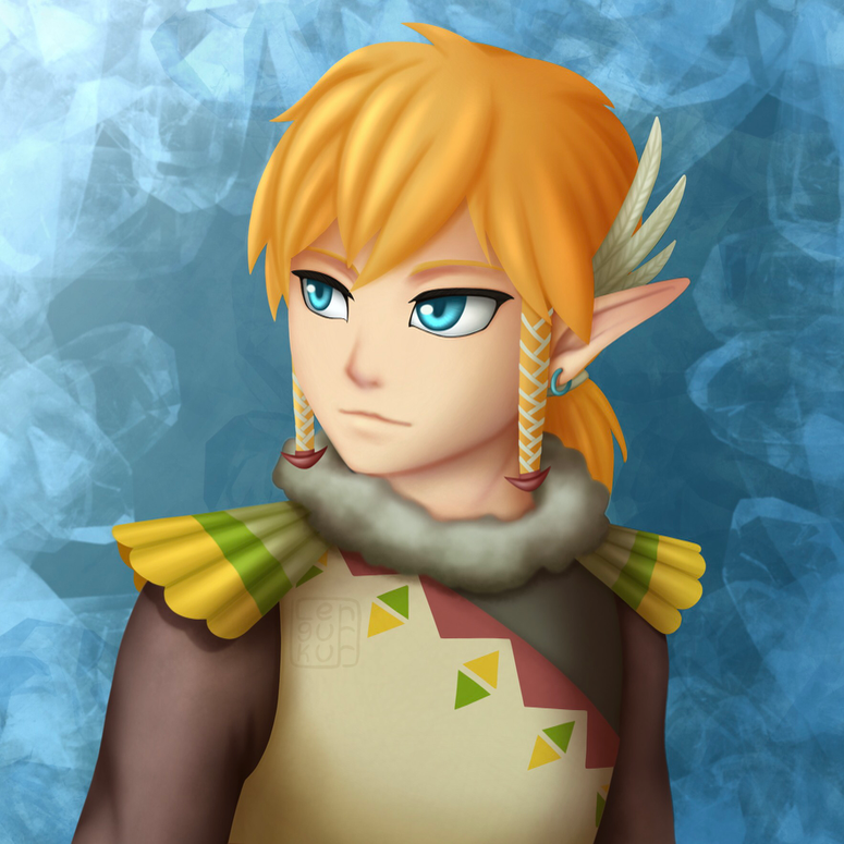 Female Rito Deviantart Rito Clothing by Lengurkur on DeviantArt