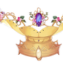 Crystal Ball PNG