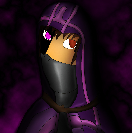 EnderWiz - Impoved profile picture for YouTube