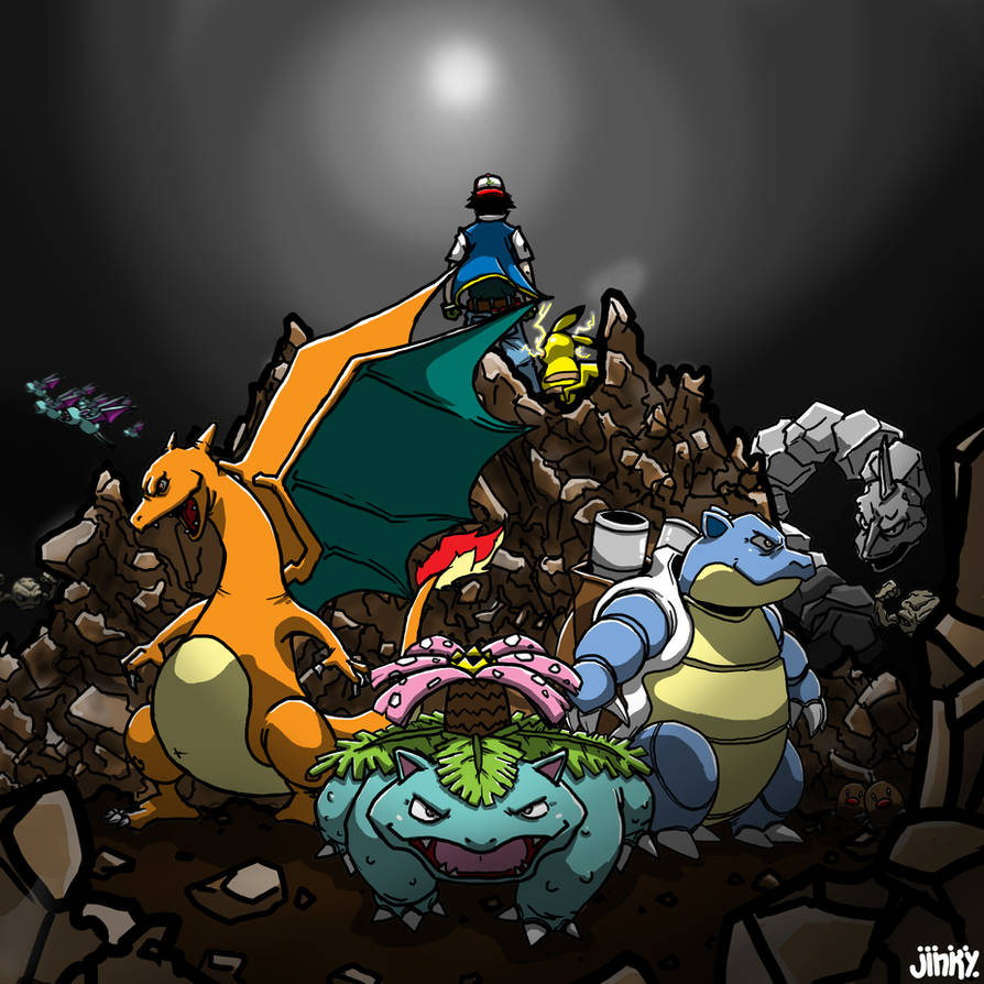 Escape Rope Animation Pokemon Escape Rope Needed by jinkyjsn on DeviantArt