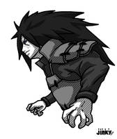 Uchiha Madara