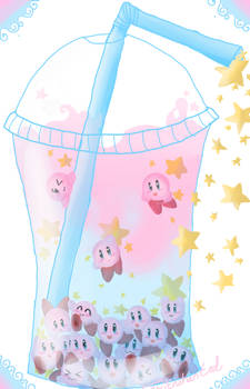 Kirby Tea