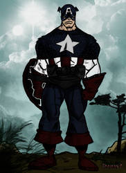 Captain America