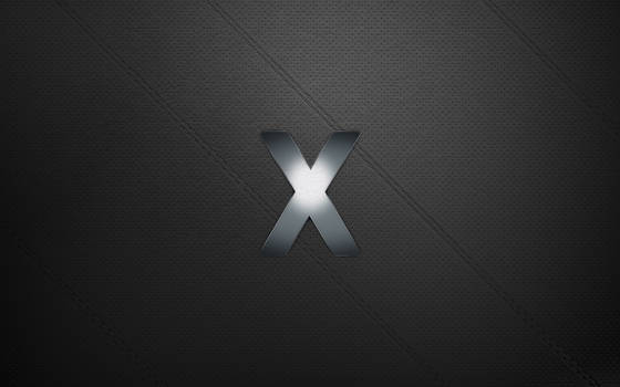 Leather OSX