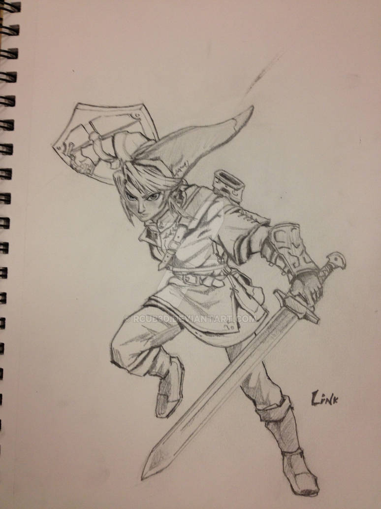 Link from reference by rcub3d on DeviantArt