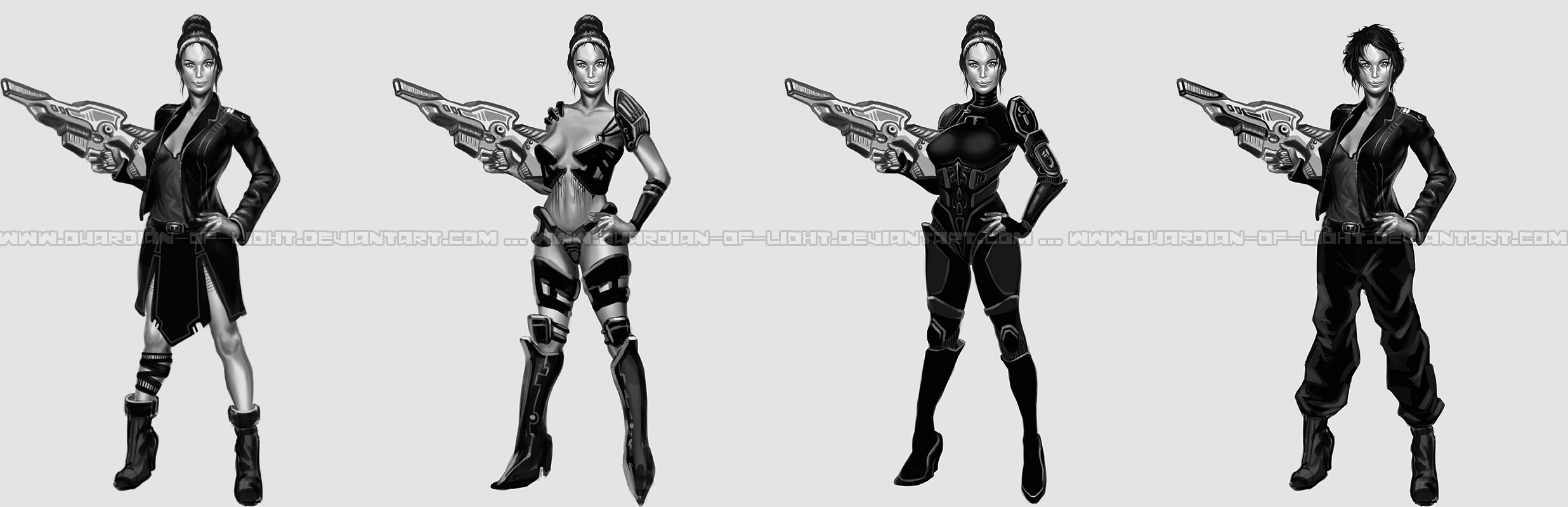 Eve concepts