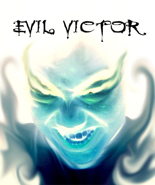 Evil Victor