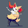 Braixen