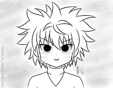 Killua