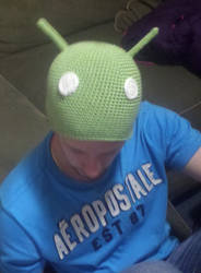Android Hat