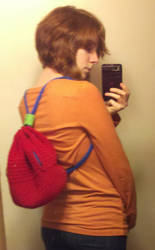 Pokemon Misty Bag