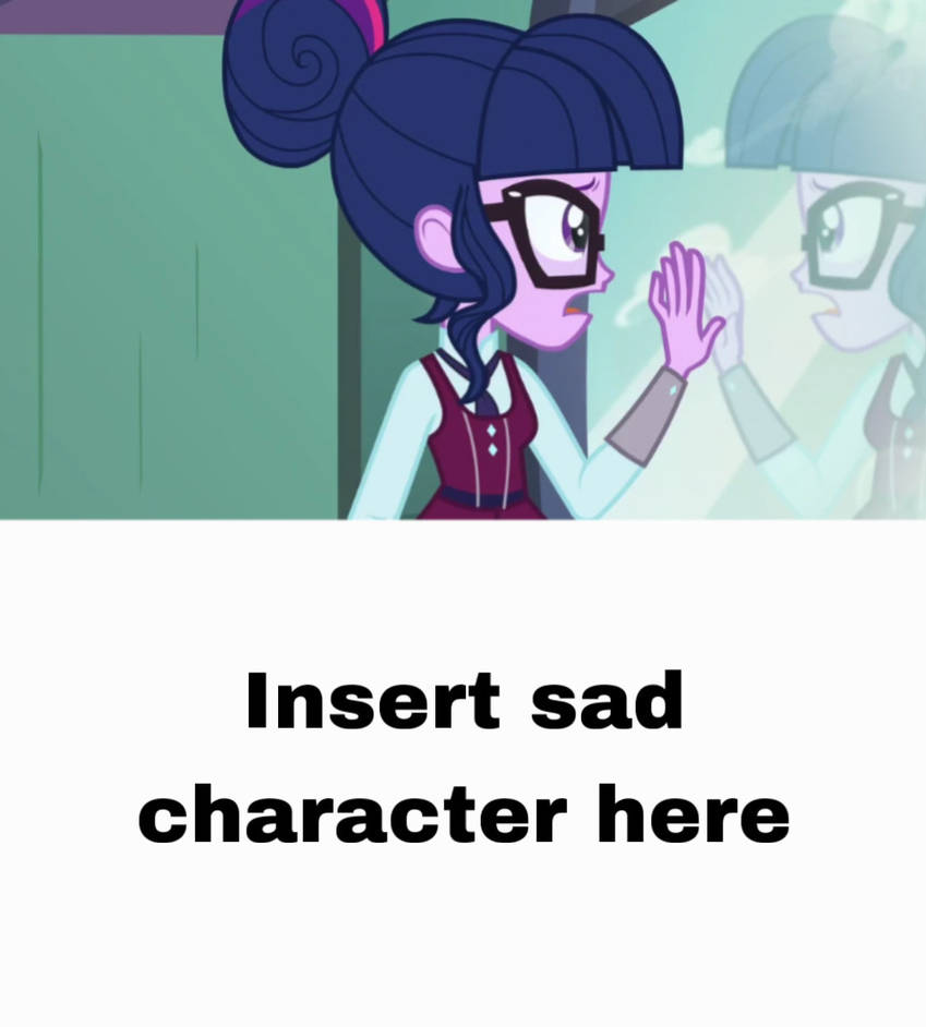 Sad Dba Sci-Twi's song makes who sad by RosyBunny1 on DeviantArt