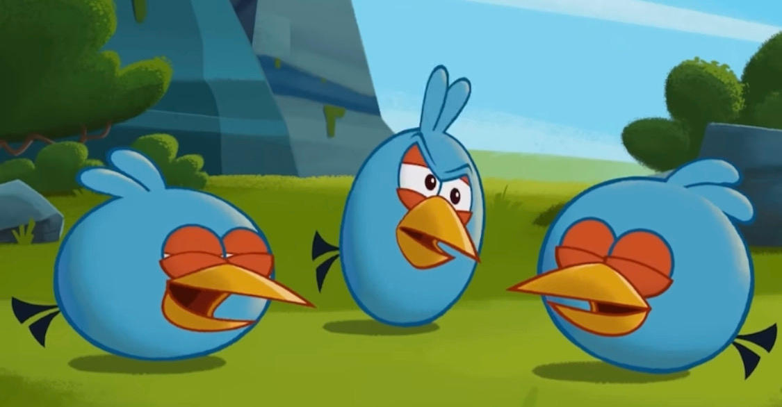 Angry Birds Funny Face By RosyBunny1 On DeviantArt angry-birds-funny-face-by-rosybunny1-on-deviantart