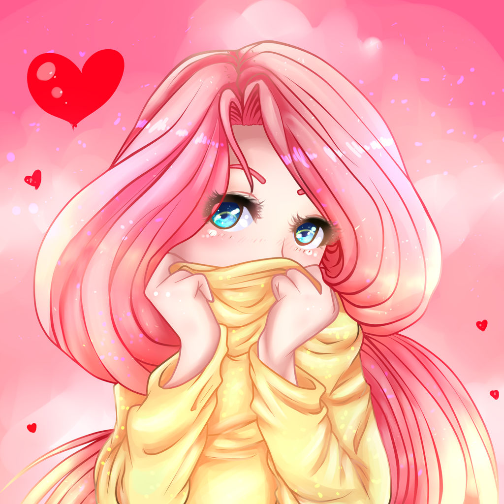 Fluttershy