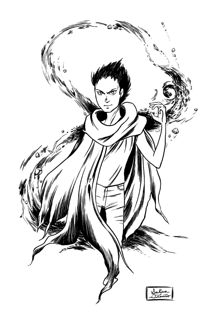 Tetsuo