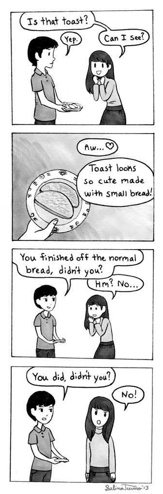 Toast