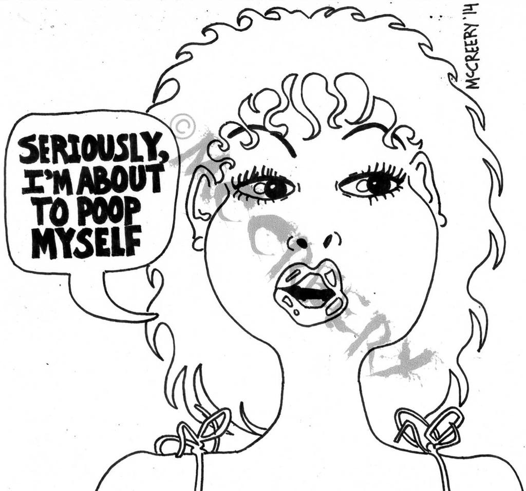 poop myself by humpyforpresident on DeviantArt