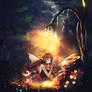 Fairy Maiden