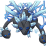 Ice Hydreigon