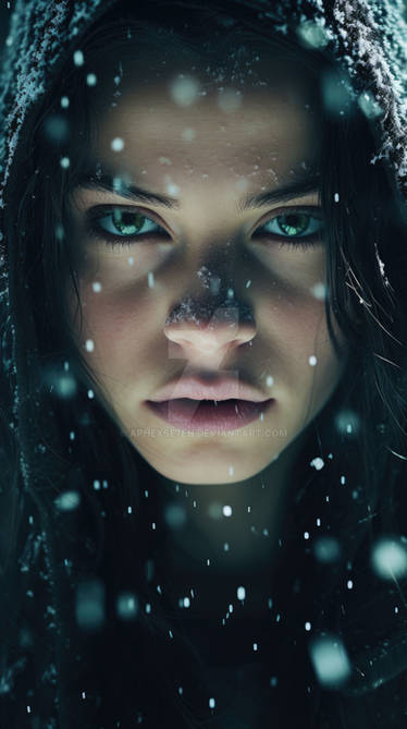 Achromia by chrisryder123 on DeviantArt