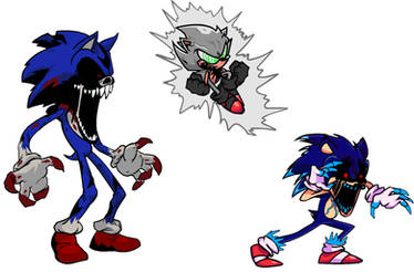 Fatality Exe Explore the Best Exe Art | DeviantArt