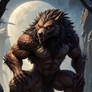 Werewolf #3