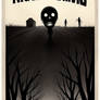 Night of the Living Dead Poster #2