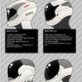 EVA helmets :1:
