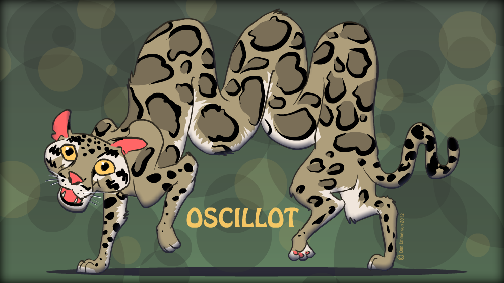 Oscillot