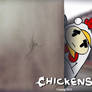 'Chickens' teaser