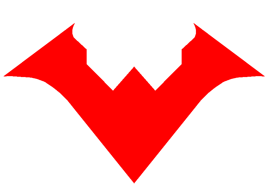 Nightwing Logo (New 52)