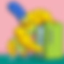 pero Marge