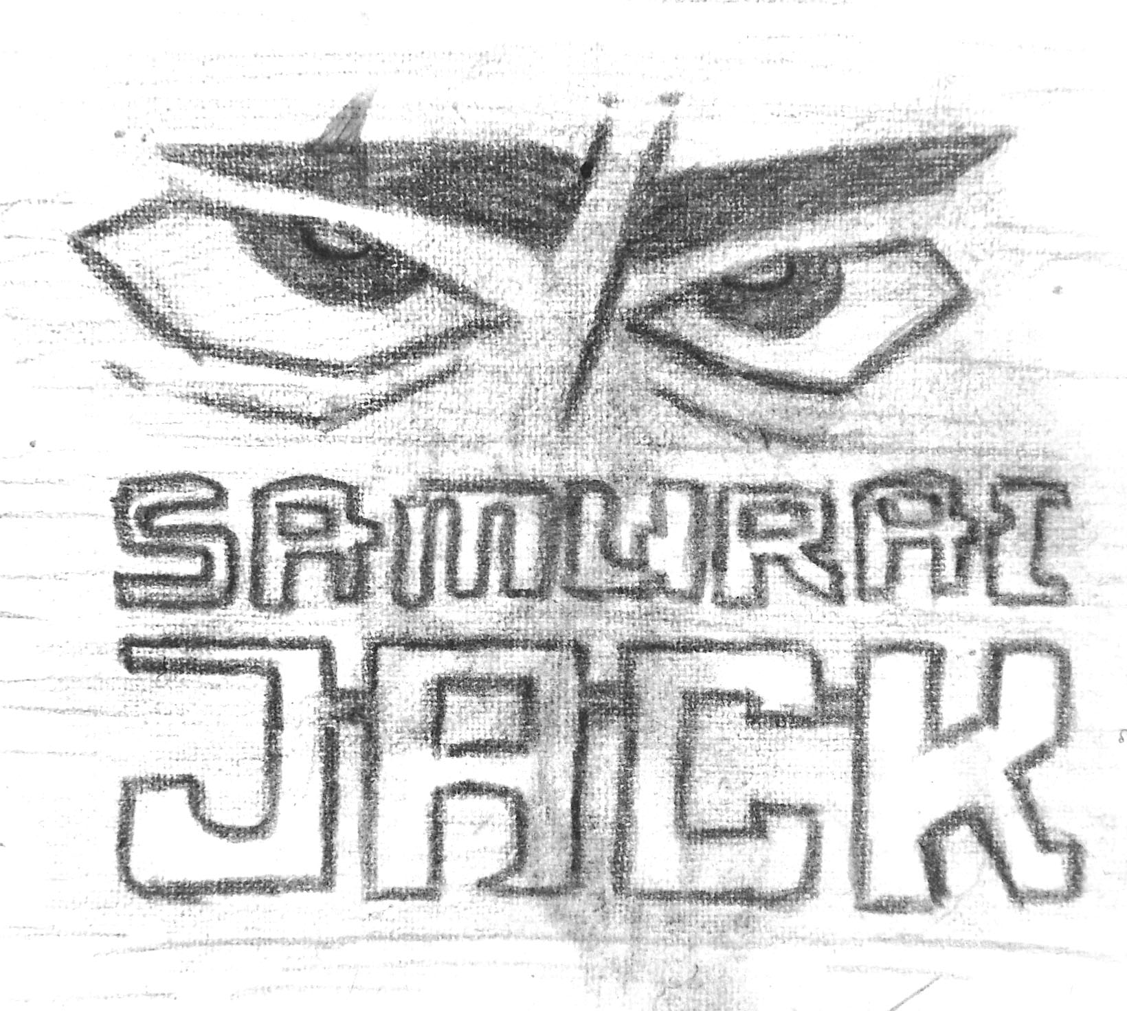 Samurai Jack