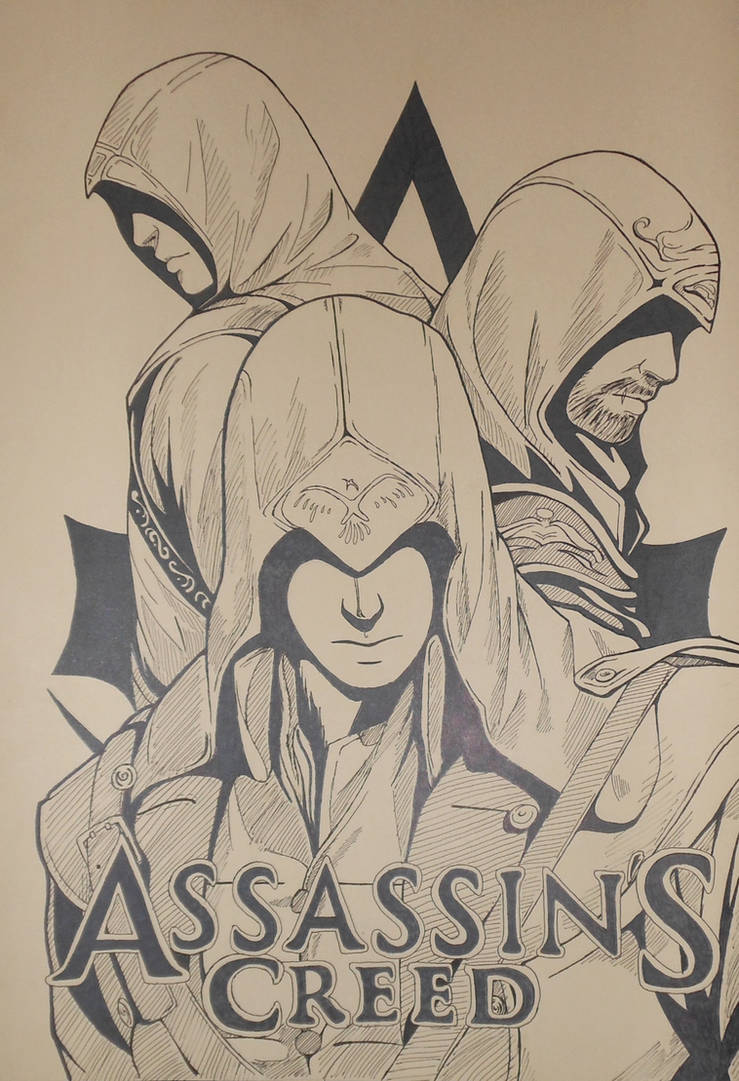 Assassin's Creed