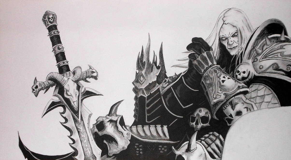 Lich King