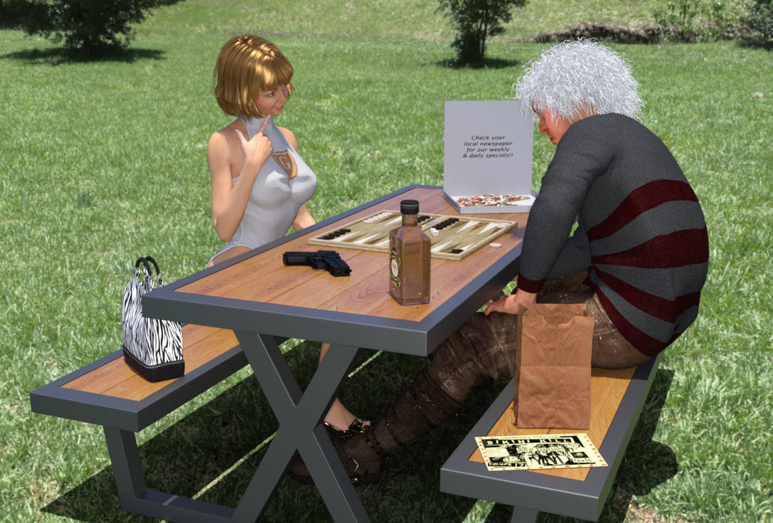 Action. Hack Direct Action Hack Therapy Session by luqu on DeviantArt