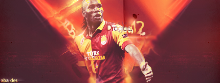 Drogba