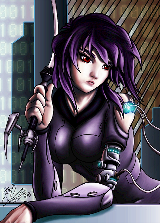 Motoko