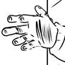 hand