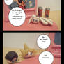 Dissidia doh comic- karaoke